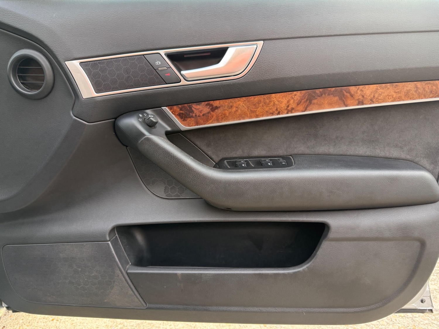 Used Audi A6 2007 for sale - 76405822: Photo 17