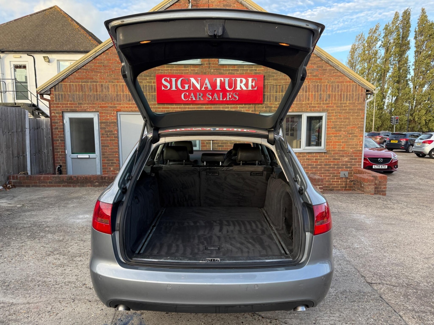 Used Audi A6 2007 for sale - 76405822: Photo 21