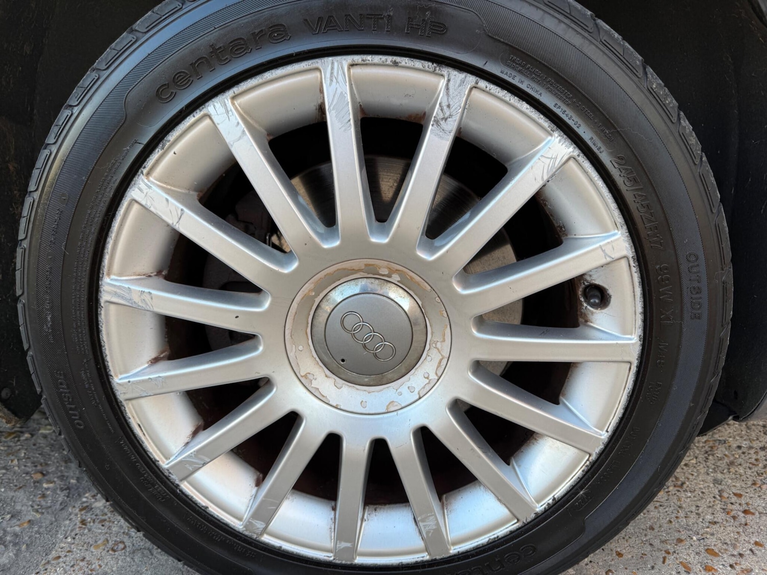 Used Audi A6 2007 for sale - 76405822: Photo 22