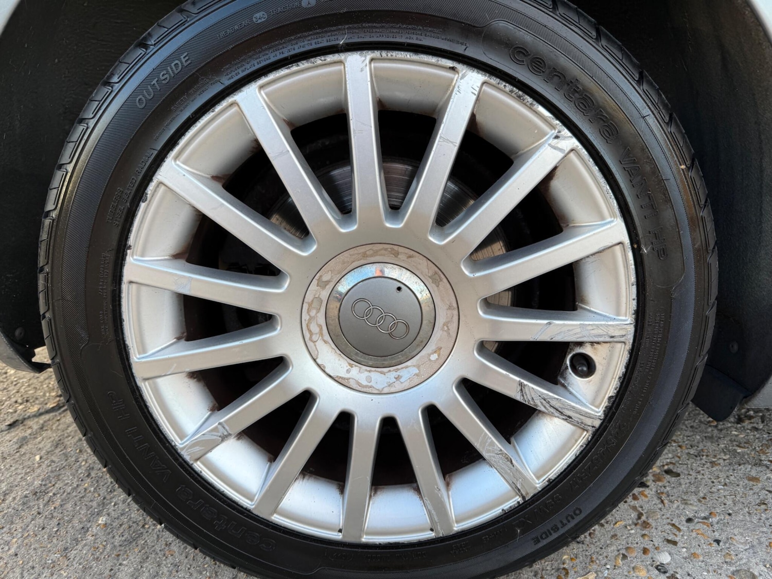 Used Audi A6 2007 for sale - 76405822: Photo 23