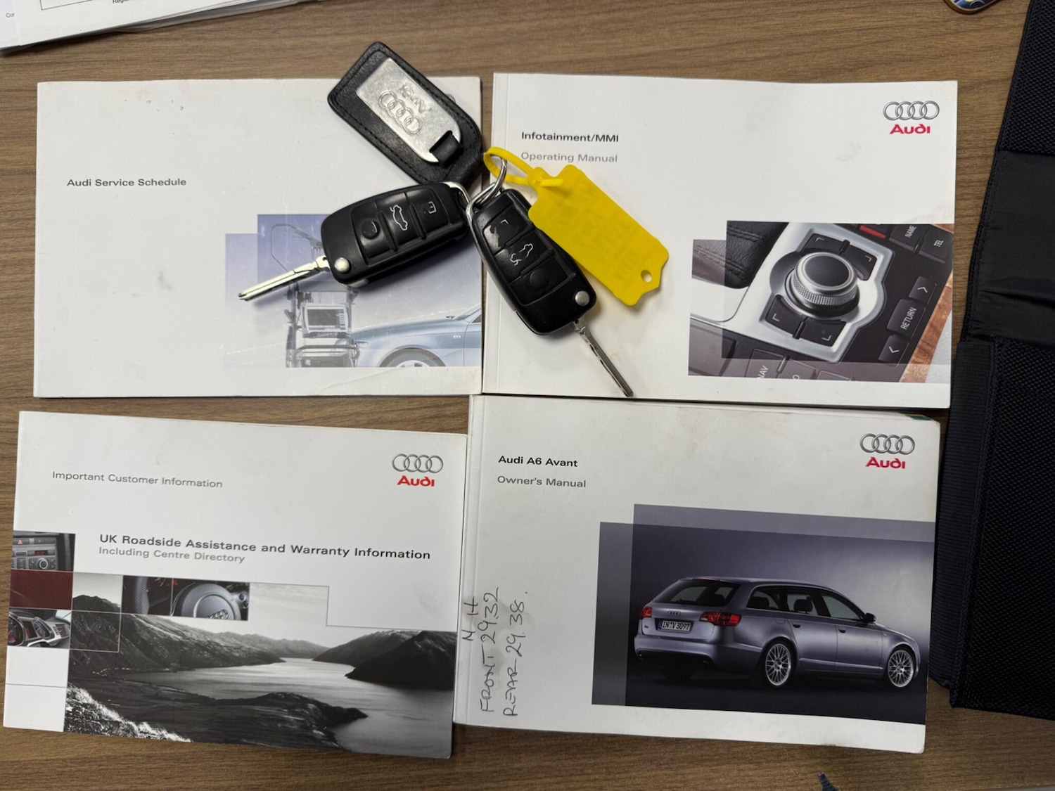 Used Audi A6 2007 for sale - 76405822: Photo 27