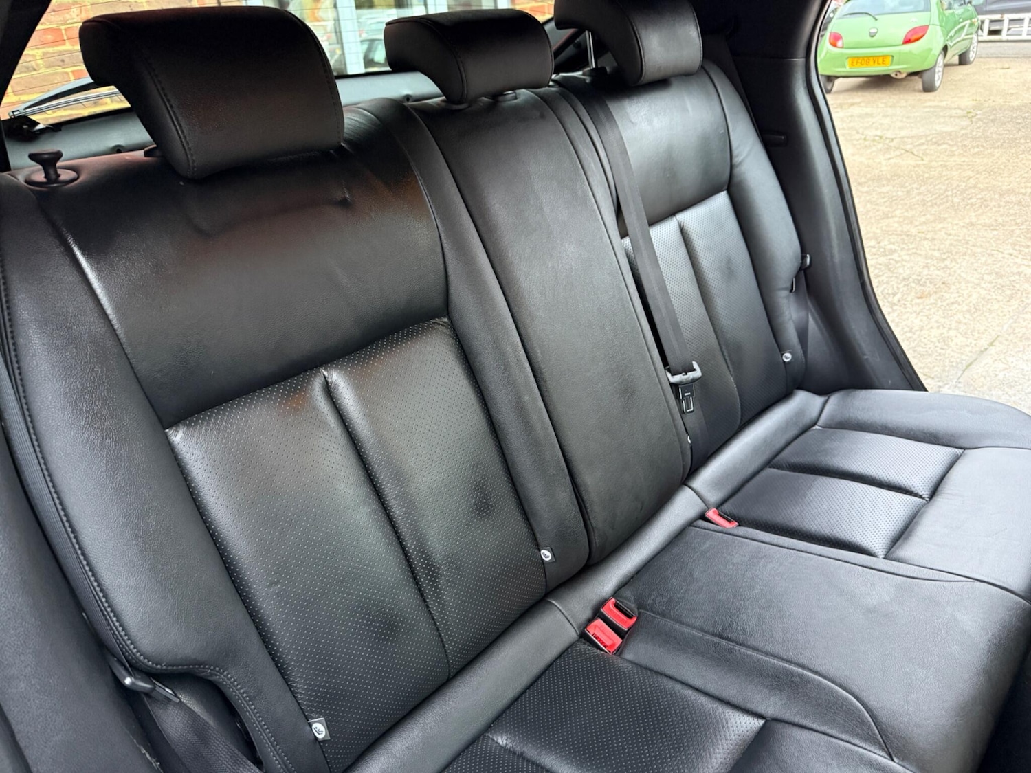 Used Nissan Juke 2016 for sale - 76569332: Photo 22