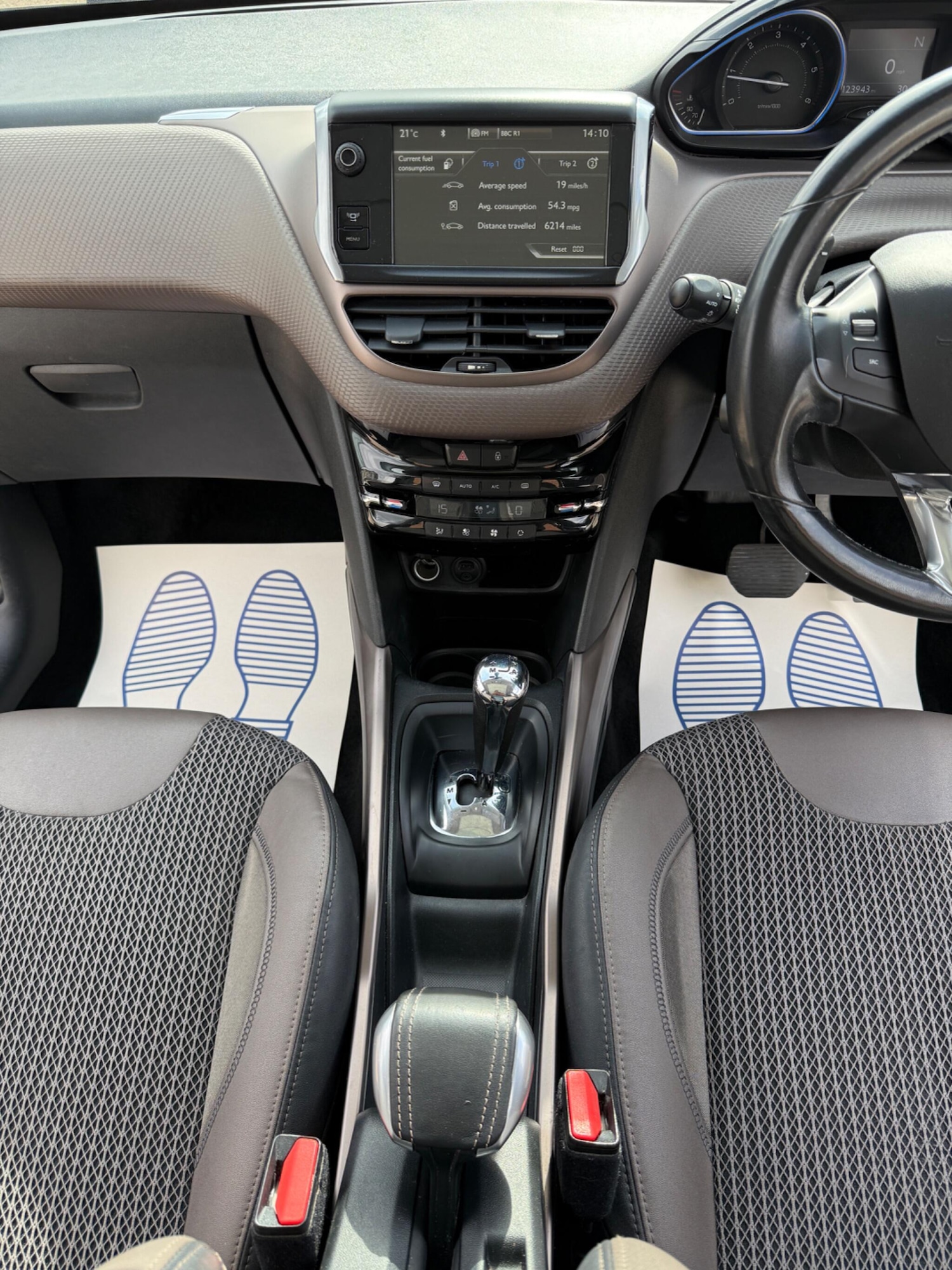 Vehicle 16