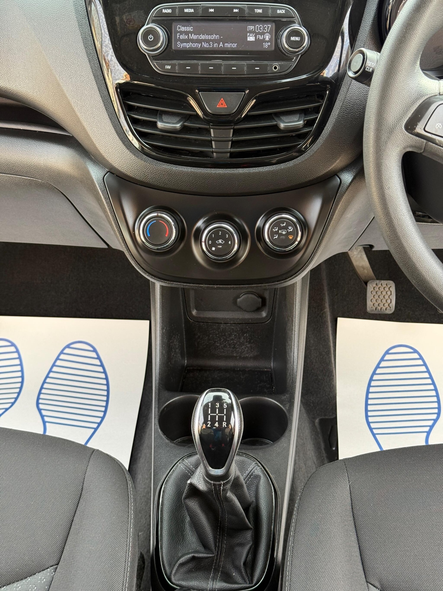 Used Vauxhall Viva 2015 for sale - 76292860: Photo 15