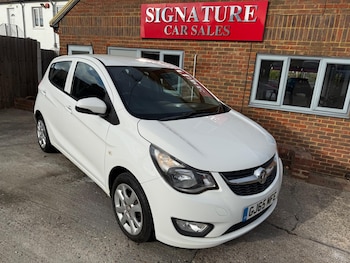 2015 (65) - 1.0i ecoFLEX SE Euro 6 5dr