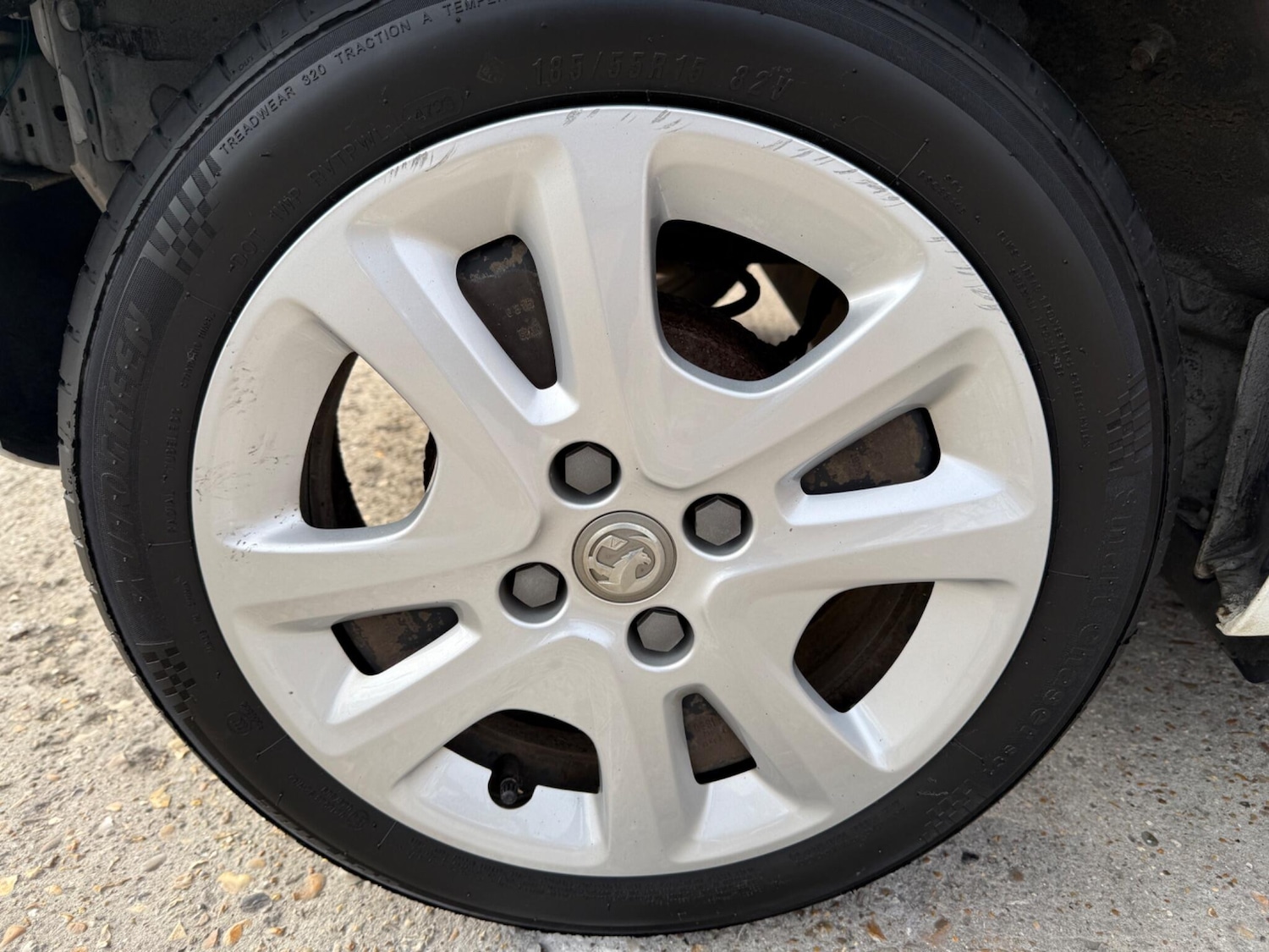 Used Vauxhall Viva 2015 for sale - 76292860: Photo 23