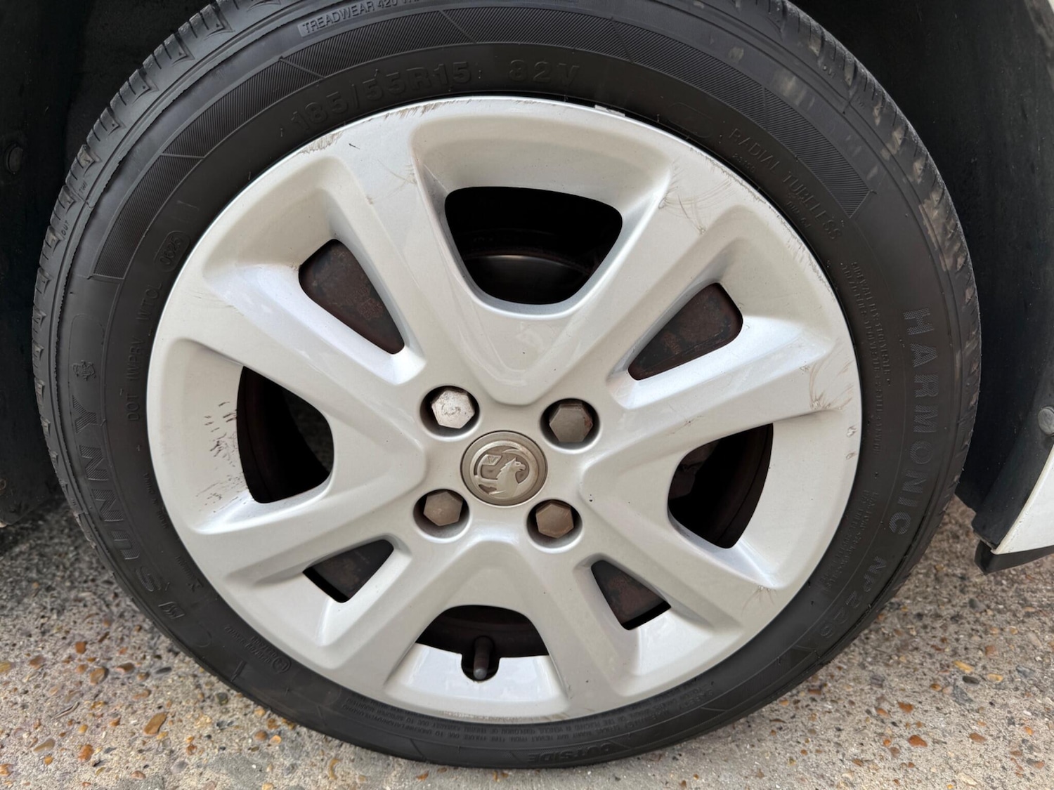 Used Vauxhall Viva 2015 for sale - 76292860: Photo 24