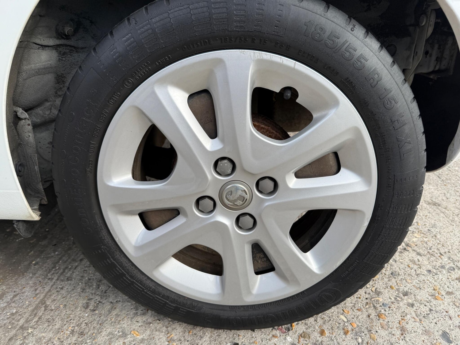 Used Vauxhall Viva 2015 for sale - 76292860: Photo 25