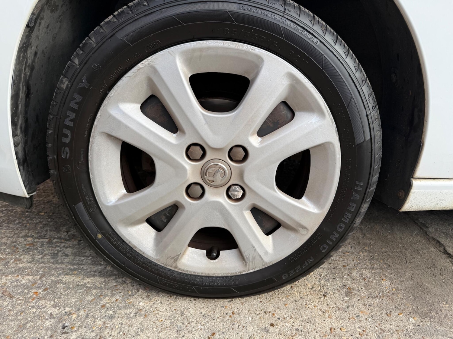 Used Vauxhall Viva 2015 for sale - 76292860: Photo 26