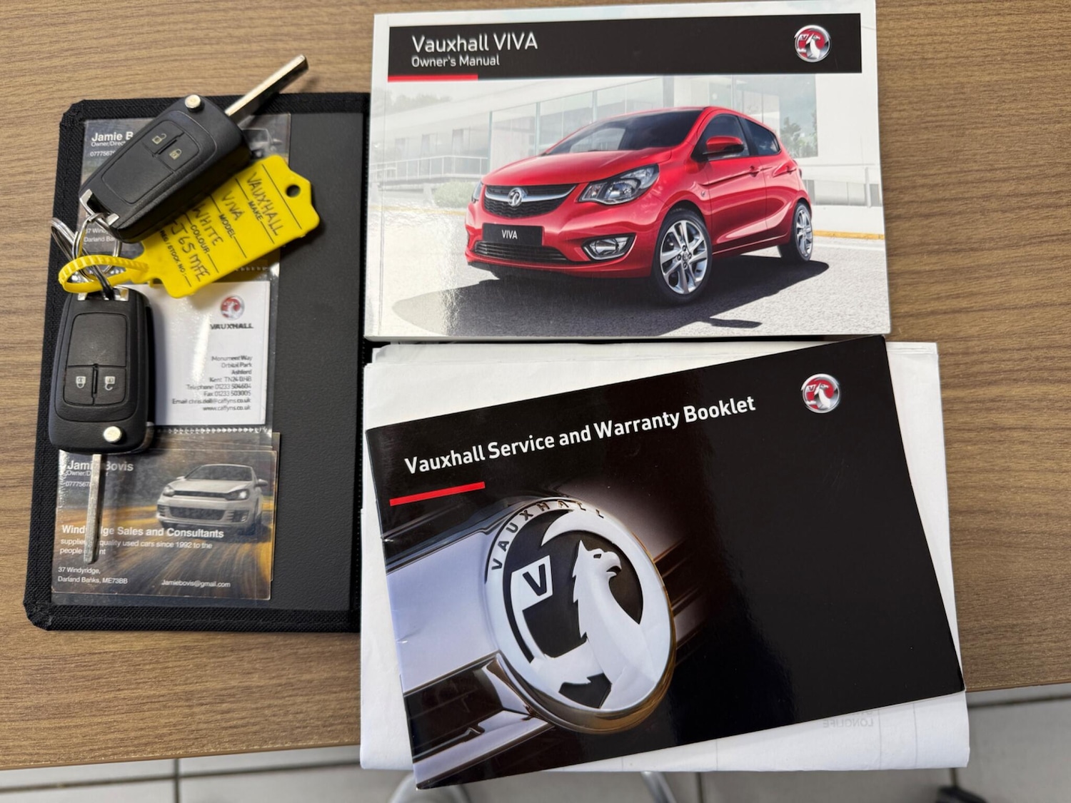 Used Vauxhall Viva 2015 for sale - 76292860: Photo 29