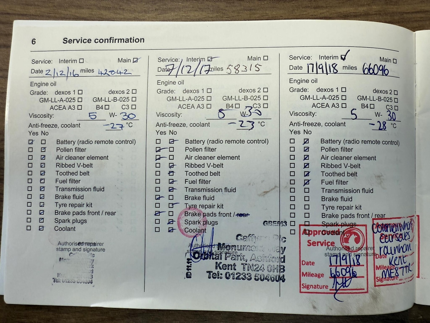 Used Vauxhall Viva 2015 for sale - 76292860: Photo 31