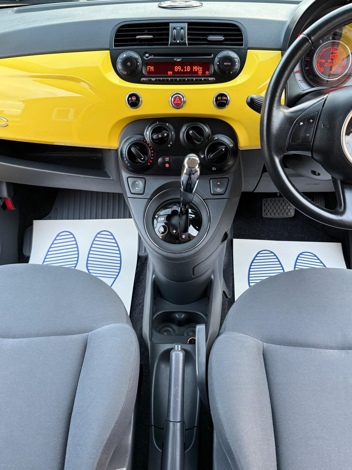 Used Fiat 500 2025 for sale - 76386757: Photo 14