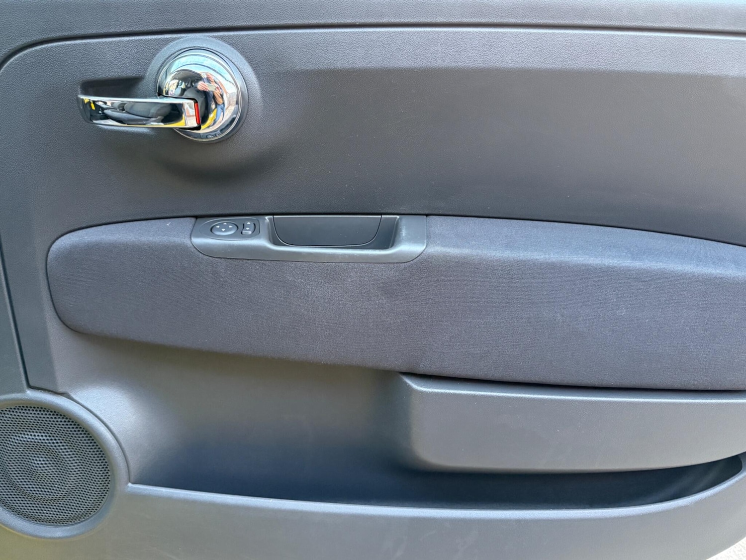 Used Fiat 500 2025 for sale - 76386757: Photo 17