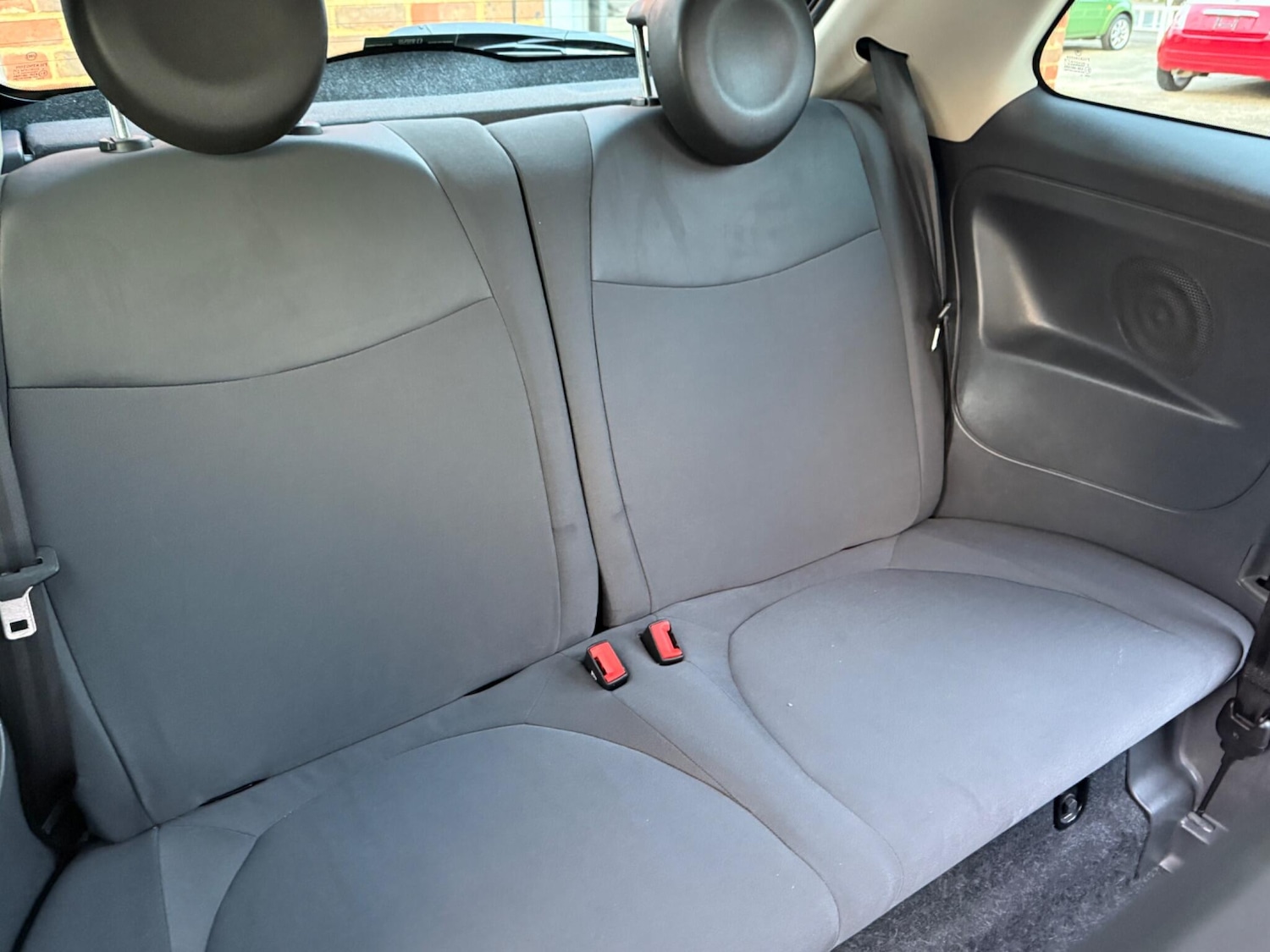 Used Fiat 500 2025 for sale - 76386757: Photo 18