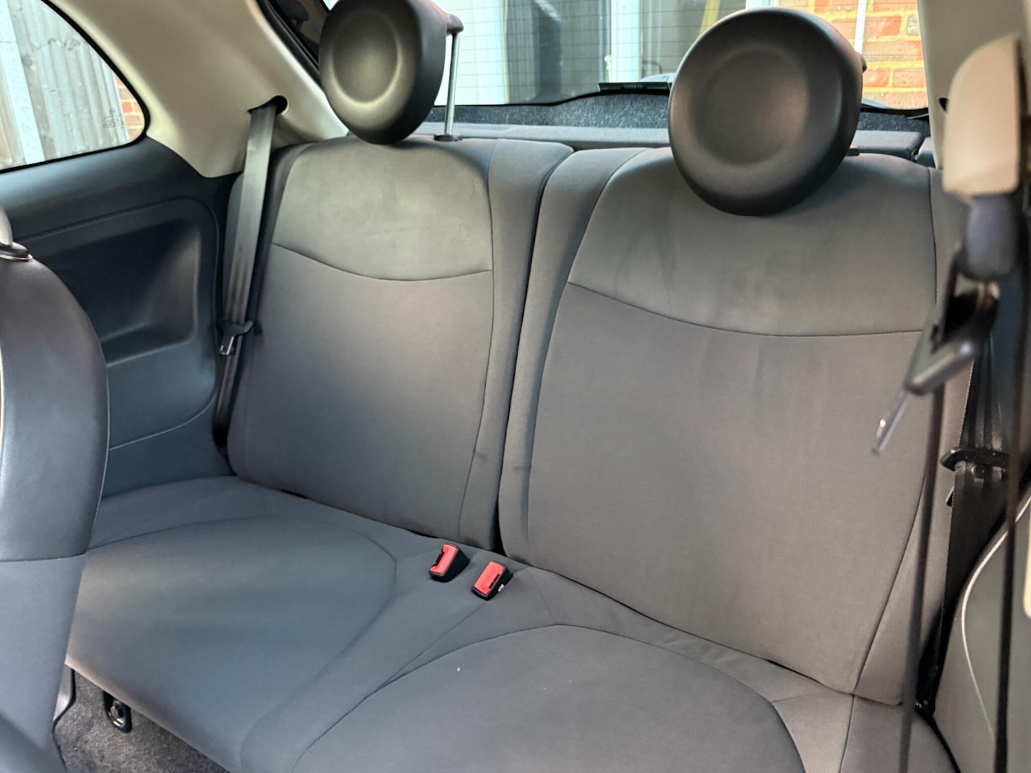 Used Fiat 500 2025 for sale - 76386757: Photo 19