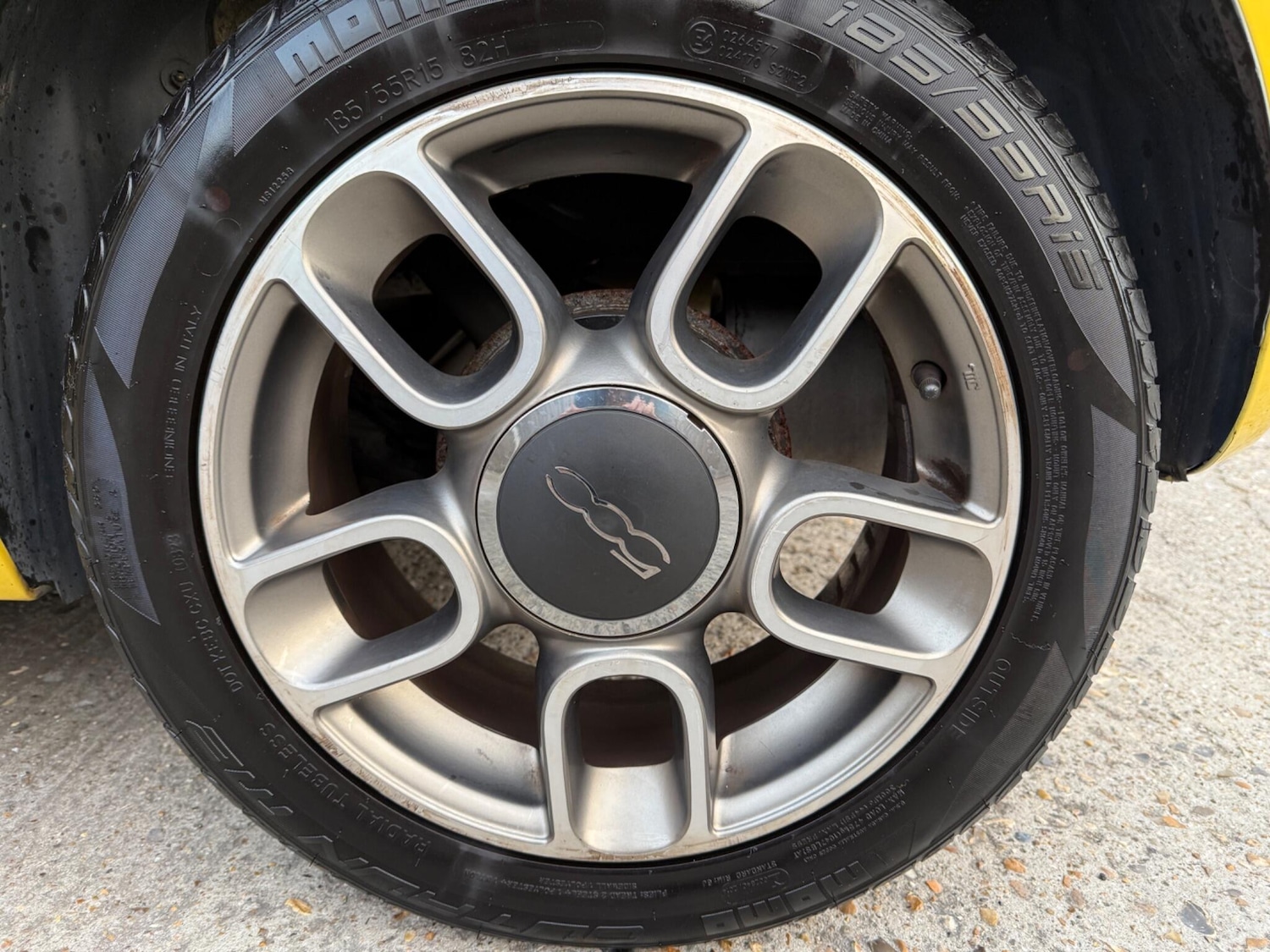 Used Fiat 500 2025 for sale - 76386757: Photo 23