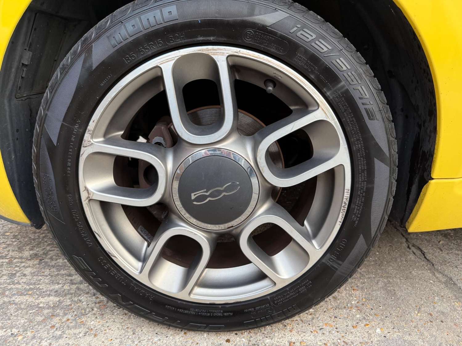 Used Fiat 500 2025 for sale - 76386757: Photo 24