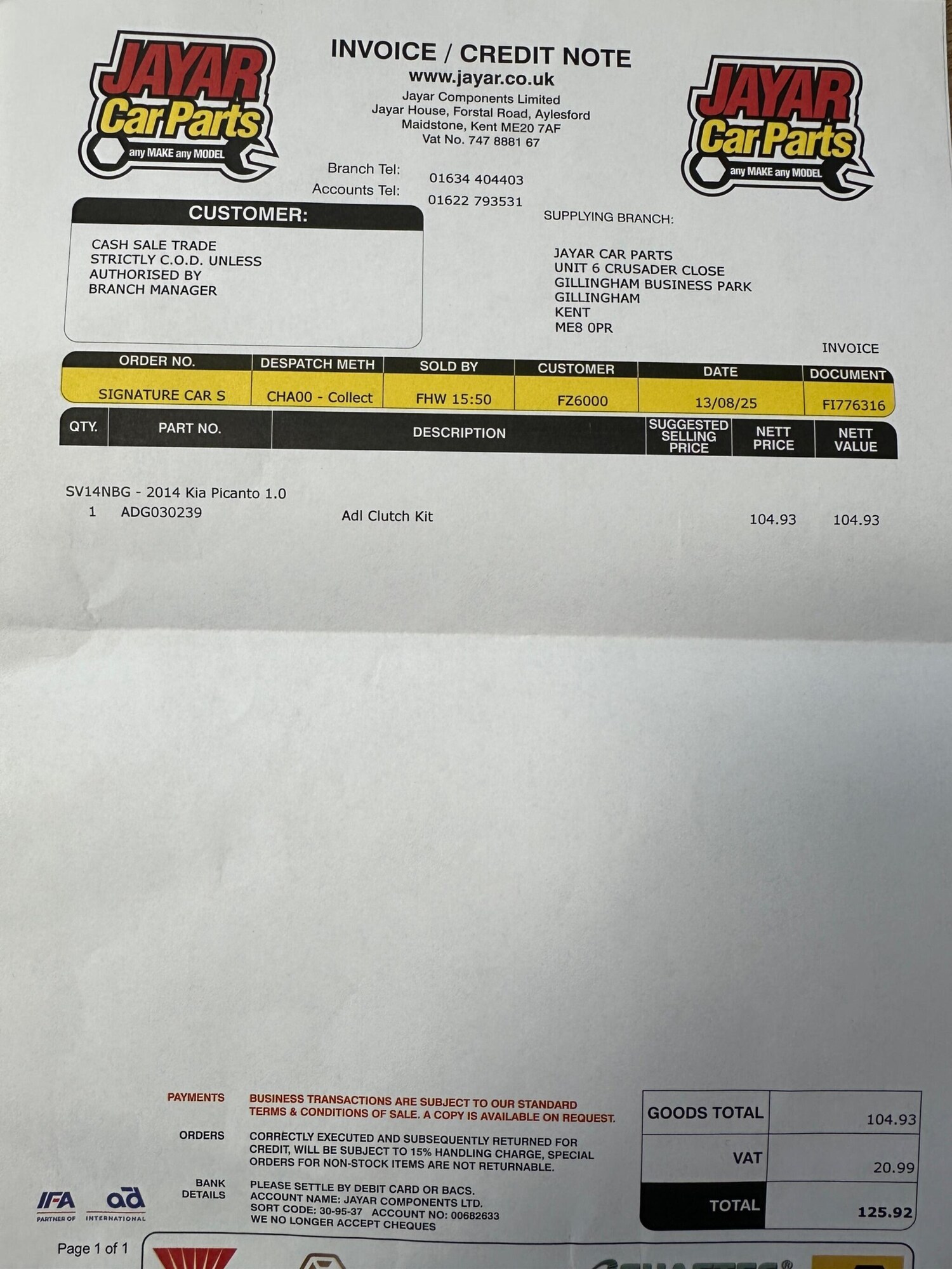 Vehicle 24