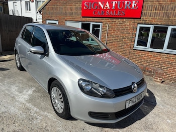 Used Volkswagen Golf 2012 for sale - 75699636: Photo