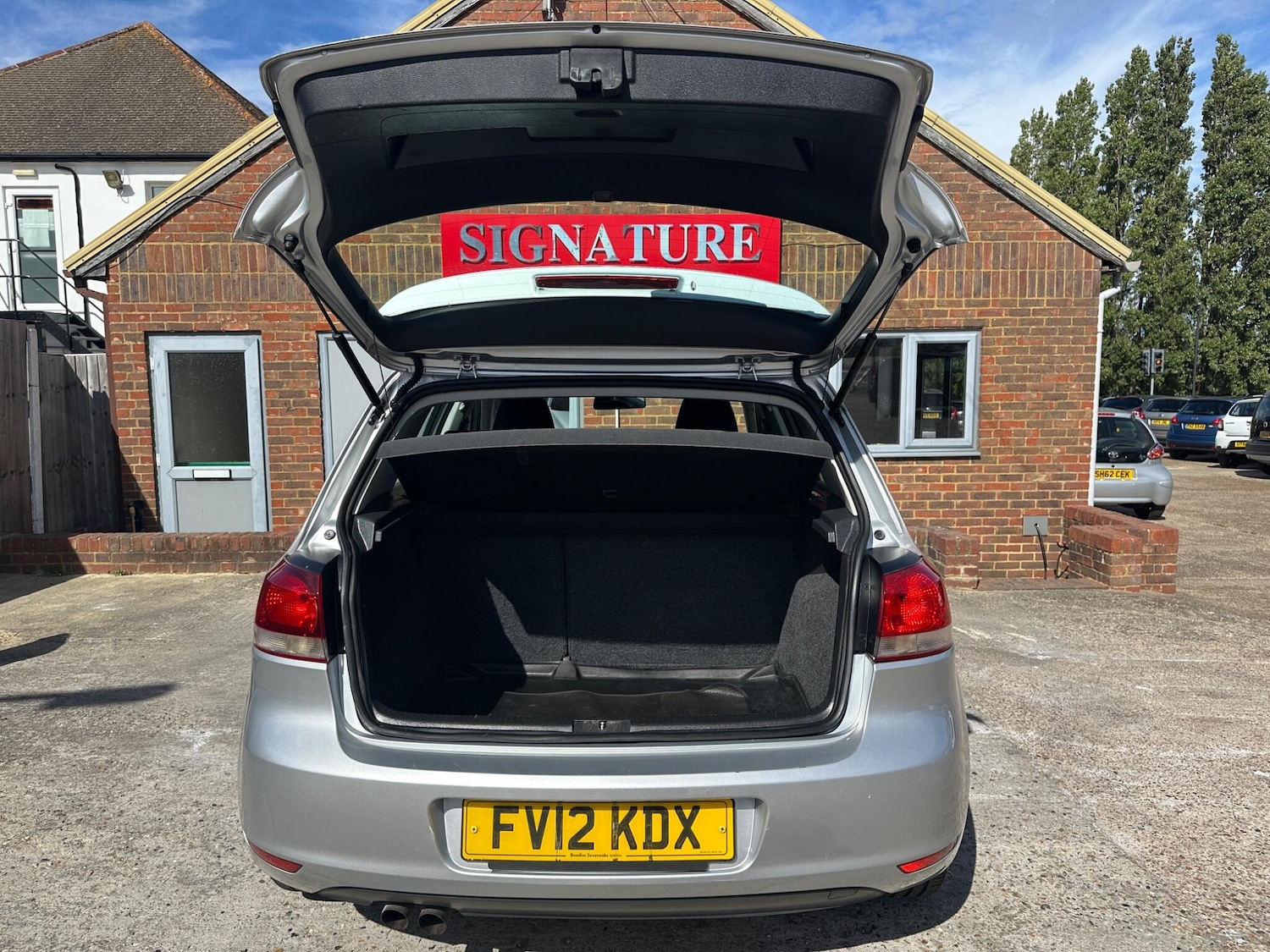 Vehicle 20