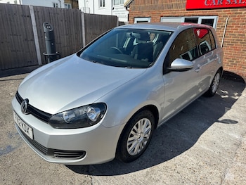 Used Volkswagen Golf 2012 for sale - 75699636: Photo