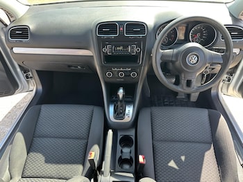 Used Volkswagen Golf 2012 for sale - 75699636: Photo