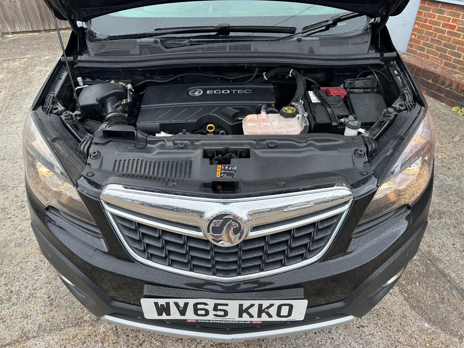 Vehicle 25