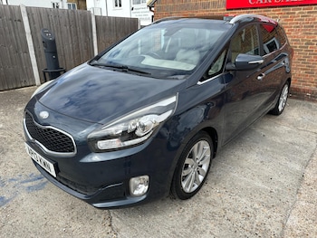 Used Kia Carens 2013 for sale - 75743179: Photo