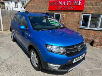 2016 (16) - 1.5 dCi Laureate Euro 6 (s/s) 5dr