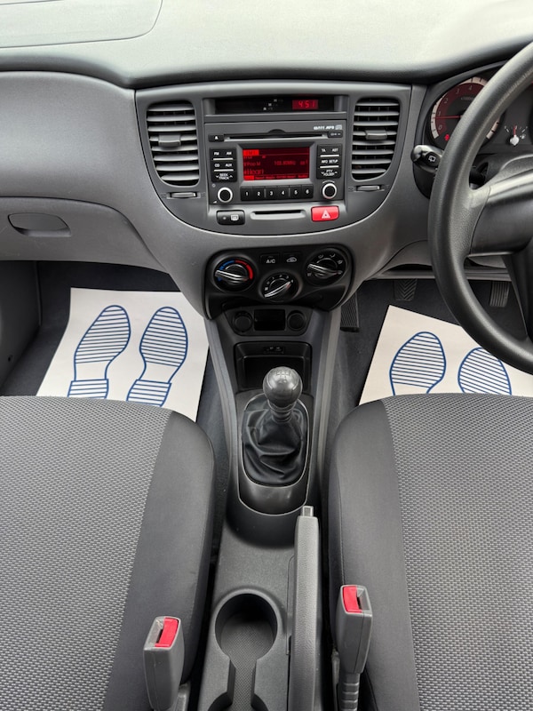 Used Kia Rio 2010 for sale - 76082409: Photo 14