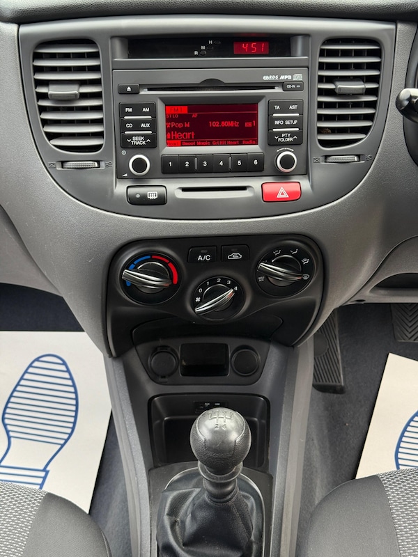 Used Kia Rio 2010 for sale - 76082409: Photo 15