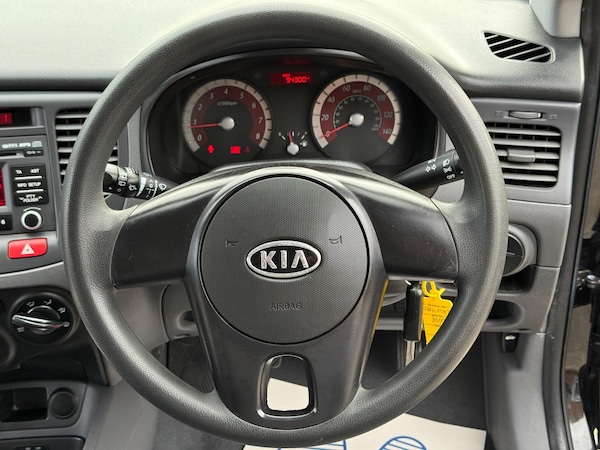 Used Kia Rio 2010 for sale - 76082409: Photo 16