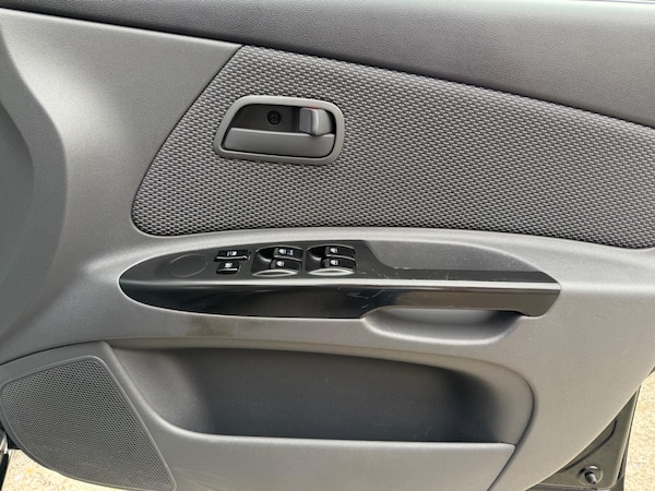 Used Kia Rio 2010 for sale - 76082409: Photo 17