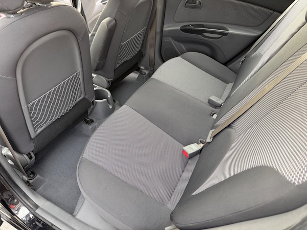 Used Kia Rio 2010 for sale - 76082409: Photo 20