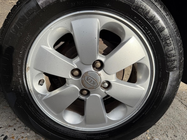 Used Kia Rio 2010 for sale - 76082409: Photo 23
