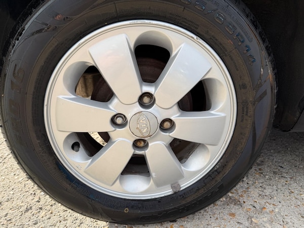 Used Kia Rio 2010 for sale - 76082409: Photo 24