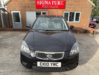 Used Kia Rio 2010 for sale - 76082409: Photo 2
