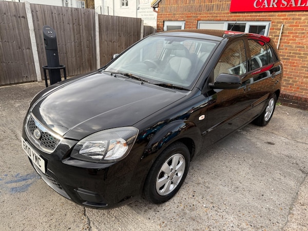 Used Kia Rio 2010 for sale - 76082409: Photo 3
