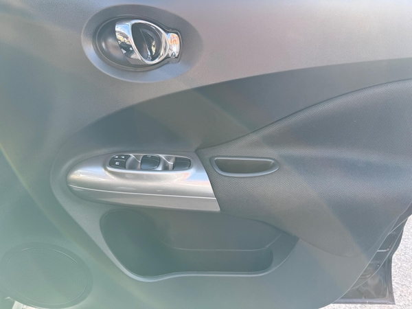 Used Nissan Juke 2012 for sale - 76090058: Photo 18