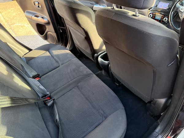 Used Nissan Juke 2012 for sale - 76090058: Photo 20