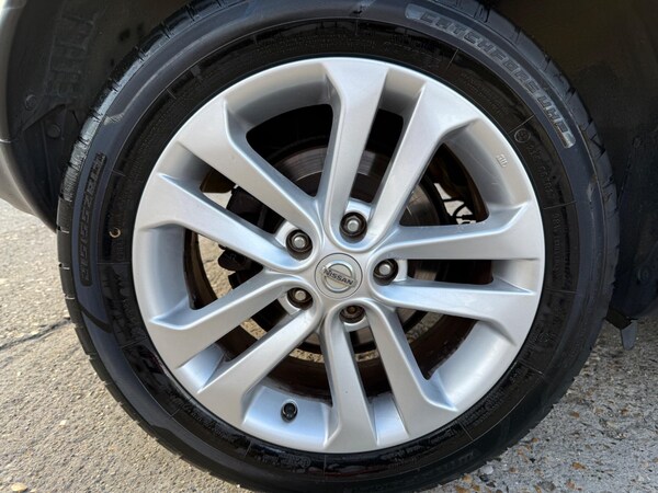 Used Nissan Juke 2012 for sale - 76090058: Photo 24