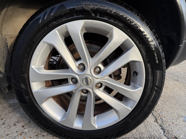 Used Nissan Juke 2012 for sale - 76090058: Photo 25
