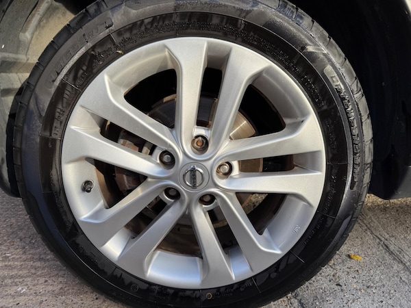 Used Nissan Juke 2012 for sale - 76090058: Photo 26