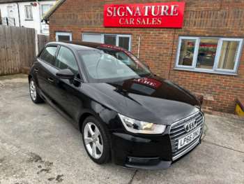 2017 (66) - 1.0 TFSI Sport 5dr