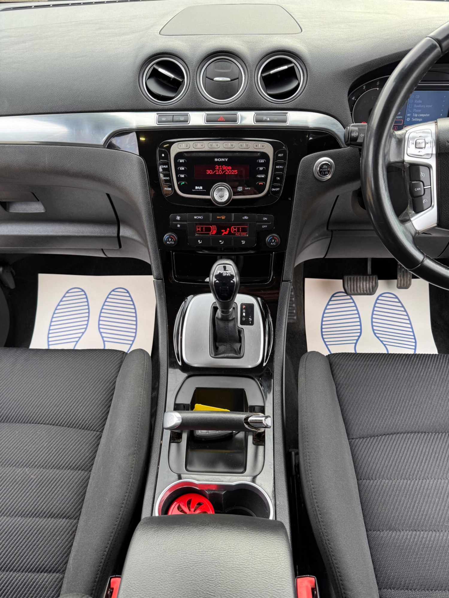 Used Ford S-Max 2014 for sale - 76416563: Photo 14