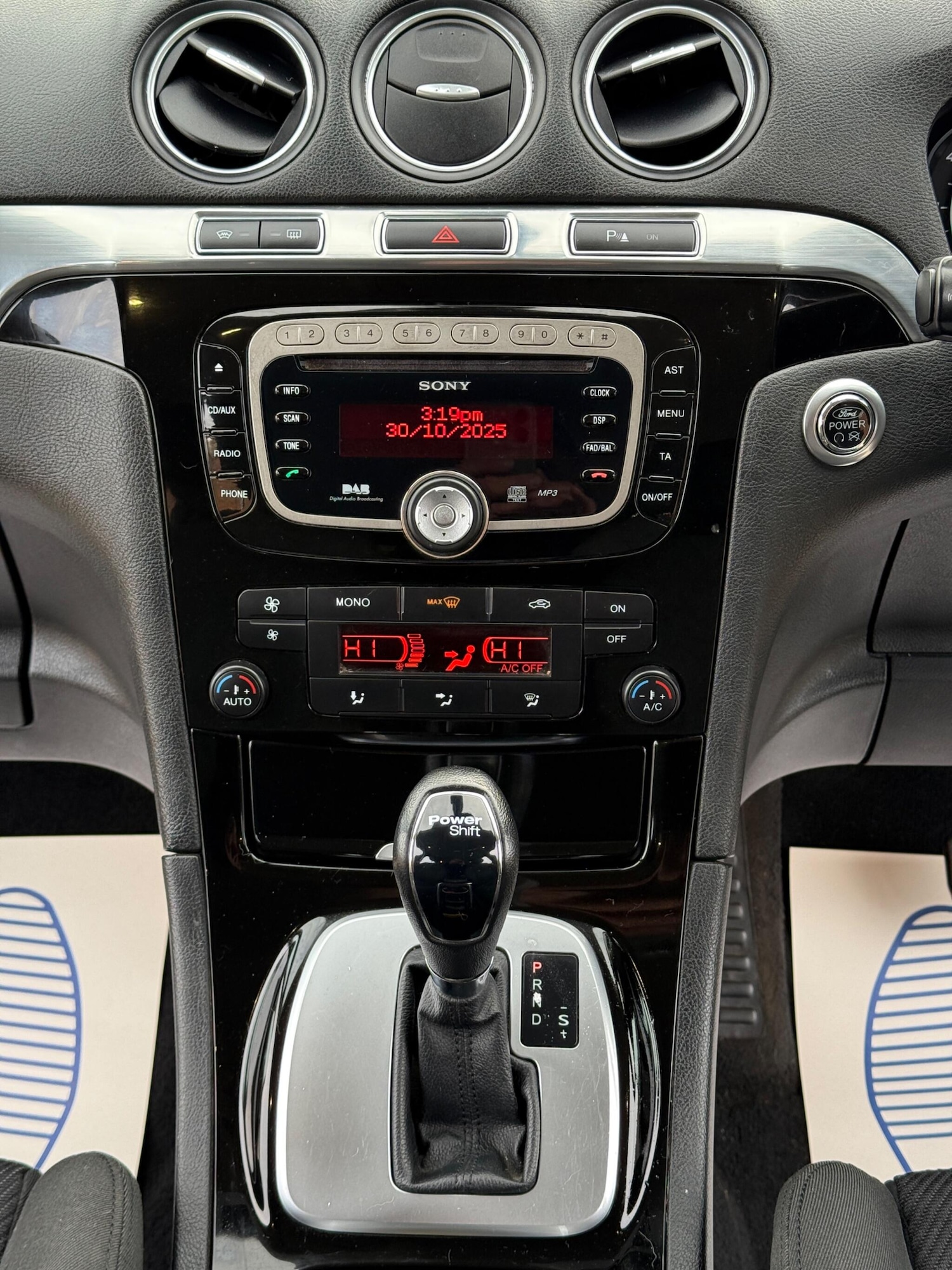 Used Ford S-Max 2014 for sale - 76416563: Photo 15