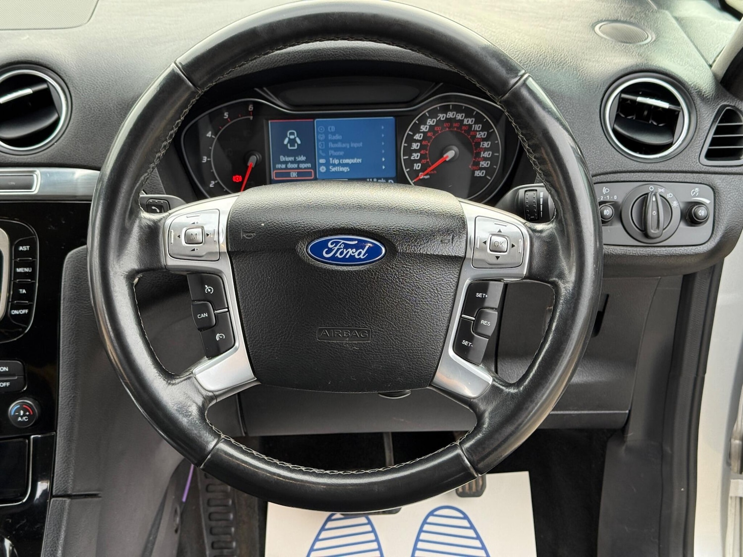 Used Ford S-Max 2014 for sale - 76416563: Photo 16