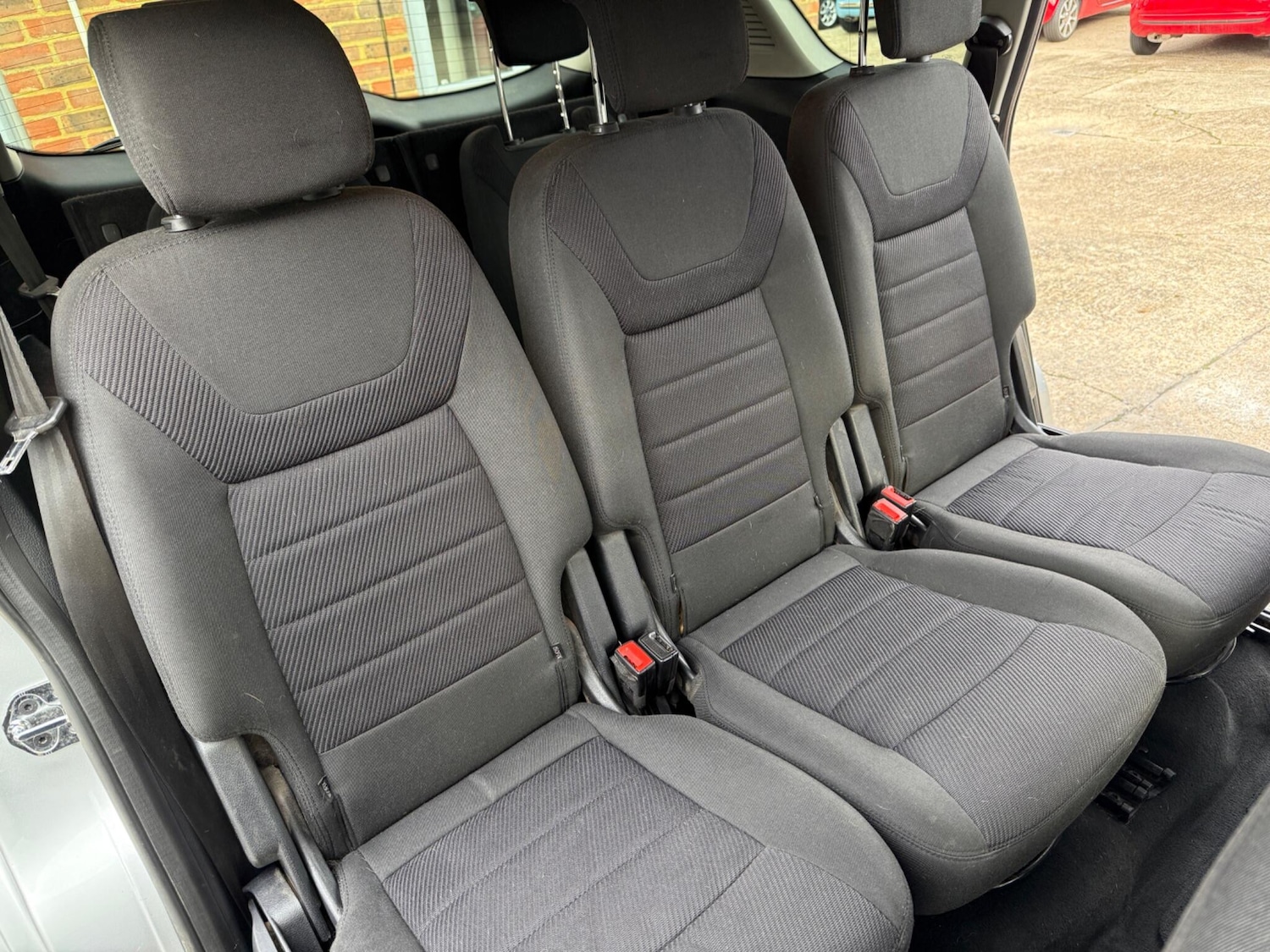 Used Ford S-Max 2014 for sale - 76416563: Photo 18