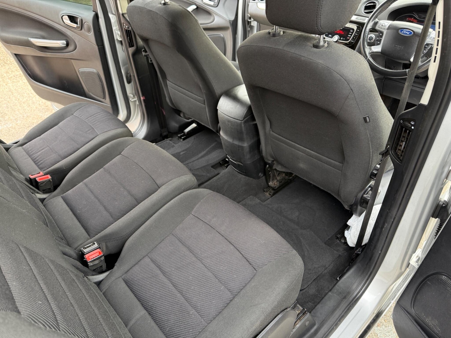 Used Ford S-Max 2014 for sale - 76416563: Photo 19