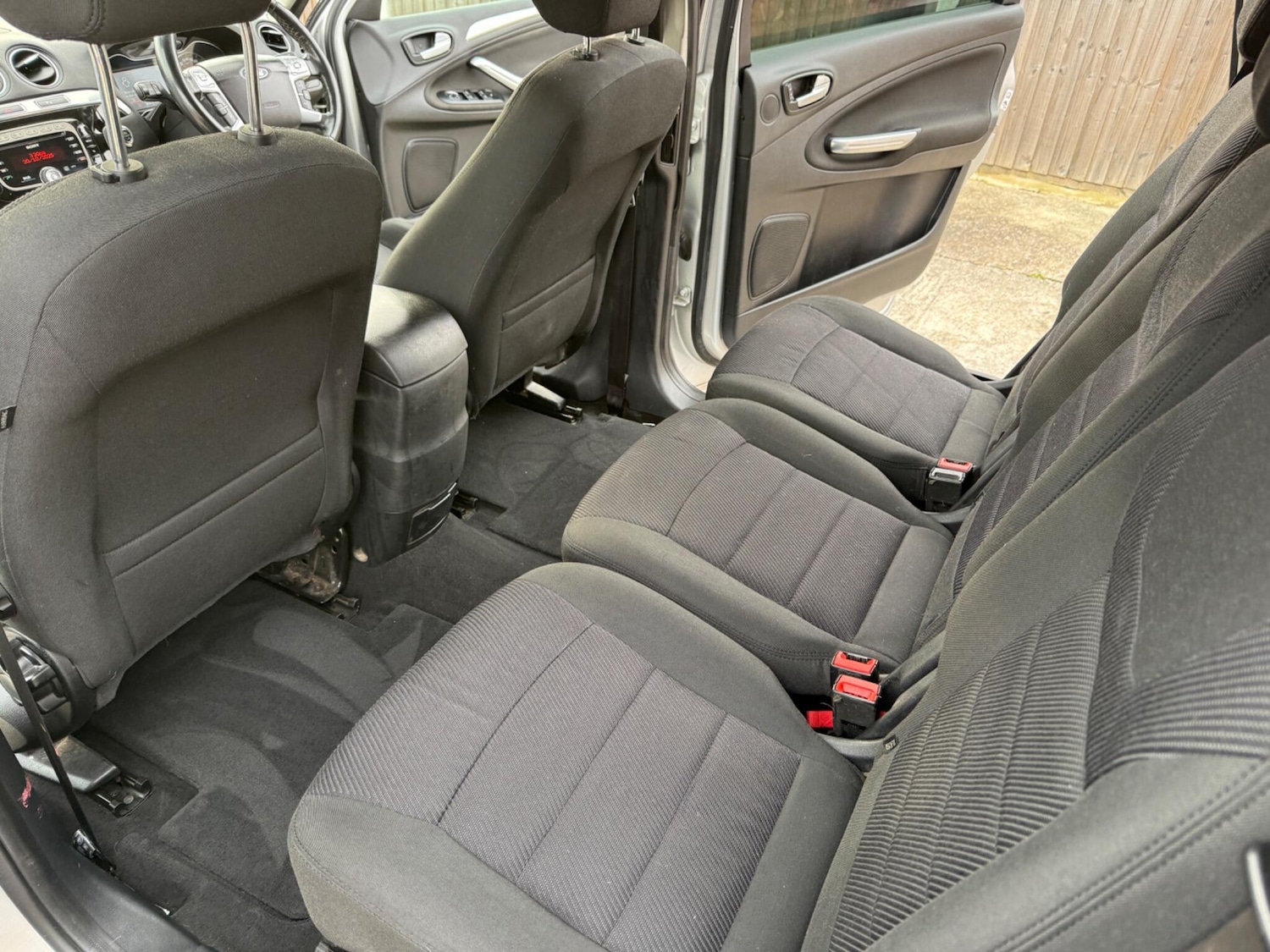 Used Ford S-Max 2014 for sale - 76416563: Photo 20